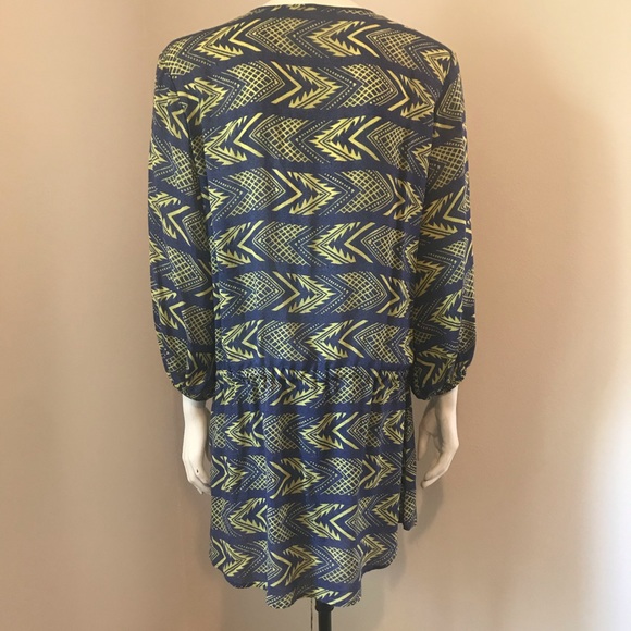 ViX paulaHermanny mini dress/tunic - Picture 7 of 8